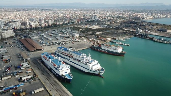 Publikohet udhezimi: Miratohen tarifat e reja te sherbimit portual ne Durres